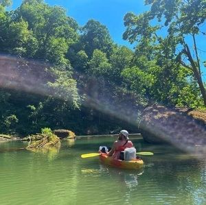 Meet your Posher, Scott